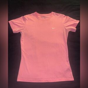 Nike dri-fit tee- m